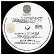 Black Sabbath – Children Of The Sea (1980, Vinyl) - Discogs