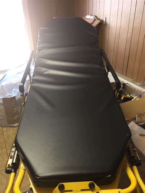 Mattress For Stryker Bariatric