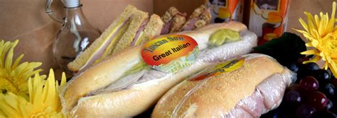 Jumbo Foods Tuscan Sun Gourmet Sandwich Manufacturing And Distribution