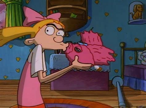 Heres The Type Of Woman Youre Into Based On Your First Nickelodeon Crush