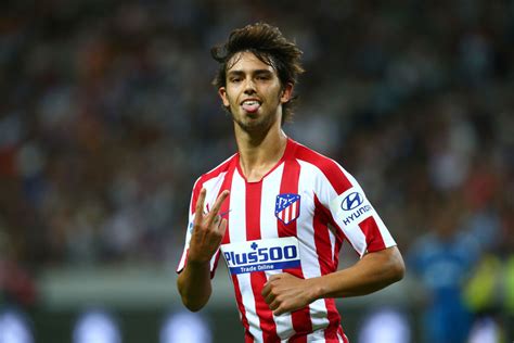 Compare joão félix to top 5 similar players similar players are based on their statistical profiles. Liverpool will be kicking themselves: Joao Felix hits the ...
