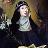 About St. Catherine of Sweden - Patron Saint Article