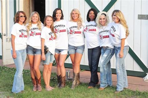 Redneck Housewives Of Alabama Tv Series 2019 Imdb
