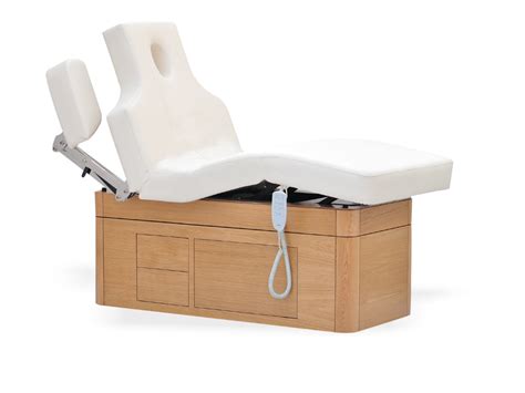Electric Spa Table Electric Spa Treatment Table Electric Spa Bed