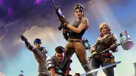 Fortnite najnowsze ogłoszenia na olx.pl. Fortnite z nowym trybem rozgrywki zupełnie za darmo