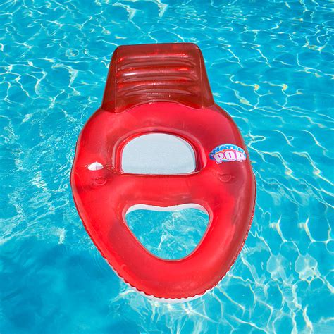 Poolmaster Water Pop Lounge