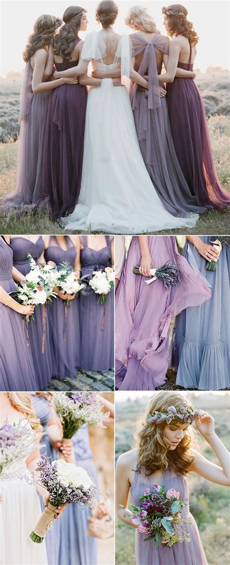 40 Most Charming Lavender Wedding Ideas Blog
