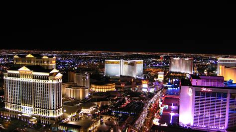 1920x1080 Las Vegas Night Hotels 1080p Laptop Full Hd Wallpaper Hd