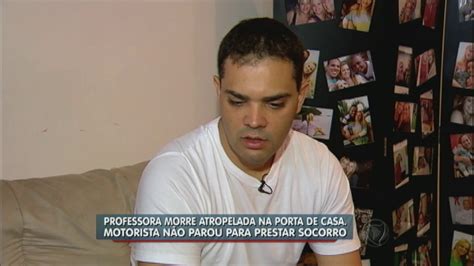 Motorista Atropela E Mata Professora Em Franco Da Rocha Sp Youtube