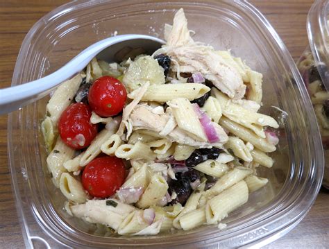 You can even purchase something called a spiralizer to turn vegetables you can make noodles more healthy by using a spiralizer to make vegetable noodles. greek chicken pasta salad recipe