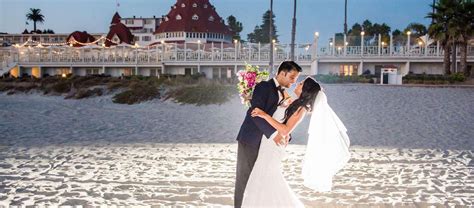 Wedding Guide Hotel Del Coronado