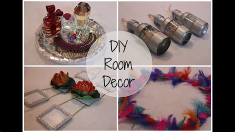 Choose relaxing colors like pastels for a design that will soothe your little one. Recycled Room Decor | Cute, Easy and Affordable DIY Ideas ...