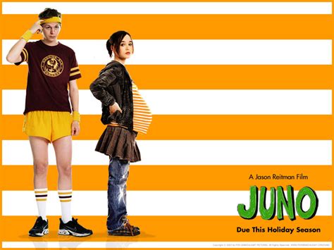 Cinema Confession Why I Despise The Acclaimed Film Juno Ruby Soup