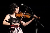 Carrie Rodriguez brings stripped-down sound to Artisphere in Arlington ...