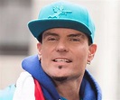 Vanilla Ice Biography - Facts, Childhood, Family Life & Achievements