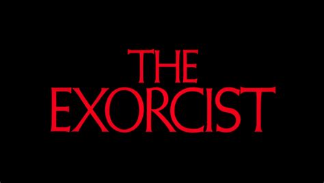 The 11 Best Horror Movie Logos Of All Time Creative Bloq