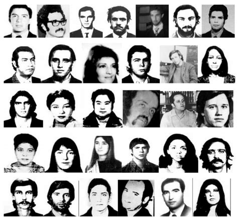 Batalla Contra El Olvido Desaparecidos Y Desaparecidas En La Prensa Platense Pulso Noticias