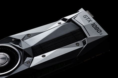 Rumor Nvidia Geforce Gtx 1080 Ti To Launch In January At Ces Custom