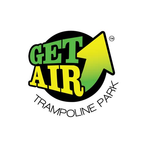 Get Air Trampoline Park