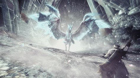 Monster Hunter World Iceborne Steam