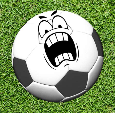 Soccer Emojis App