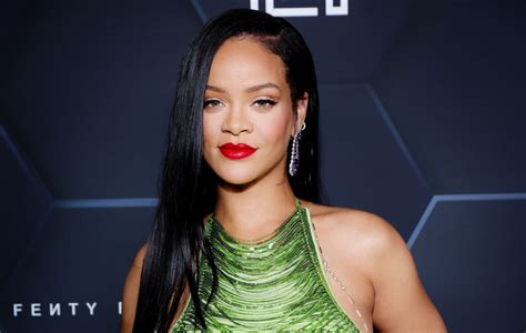 Rihanna Net Worth How Much Money Has One Of Hollywoods Richest