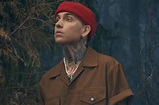 Blackbear Interview: 'Misery Lake' EP & New Music