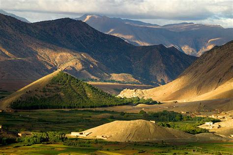 Explore The Atlas Mountains In Morocco On Horseback Equus Journeys