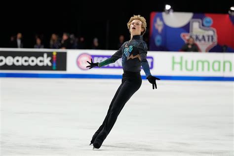 Us Figure Skating Championships What To Know Before The Event Kicks