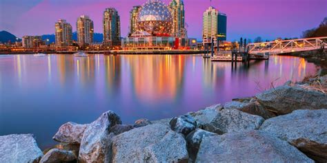 Vancouver Wallpapers Desktop Backgrounds Hd Pictures And Images