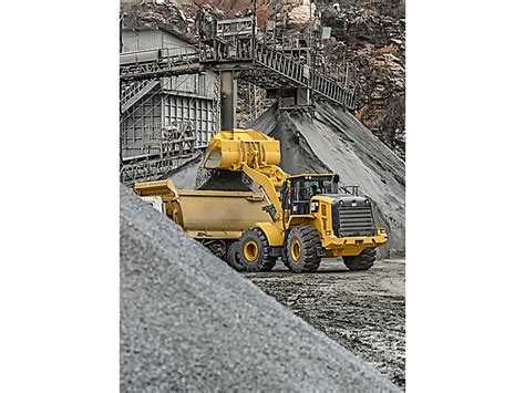 Mini hydraulic excavators • read online or download pdf • milton cat 305.5e cr user manual. Caterpillar 966L Specifications & Technical Data (2019 ...