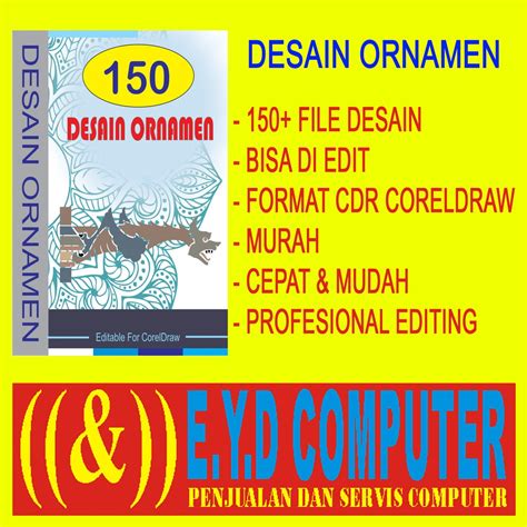 Gambar ornamen yang digunakan di coreldraw / aneka desain. Gambar Ornamen Yang Digunakan Di Coreldraw / Buatlah ...