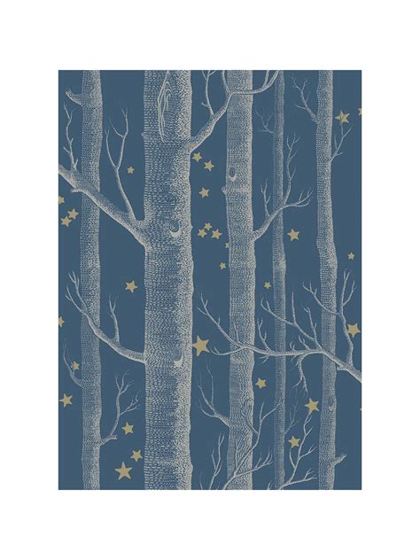 Cole And Son Woods And Stars Wallpaper 10311052 Cole And Son Wallpaper