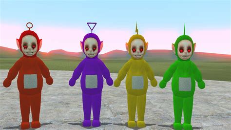 Slendytubbies 3 Wallpapers Top Free Slendytubbies 3 Backgrounds