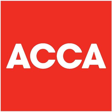 Association Of Chartered Certified Accountants Acca Directoryac