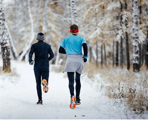 Best Cold Weather Running Clothes For Men Run For Good