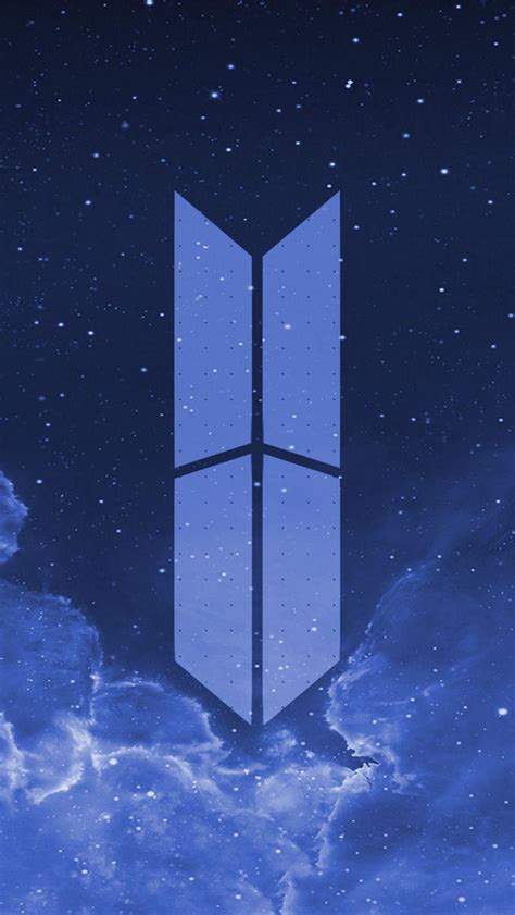 Bts Army Logo Wallpapers Top Free Bts Army Logo Backgrounds