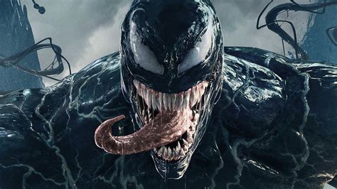 Congratulations to the winners of our #venom: Venom 2 é confirmado