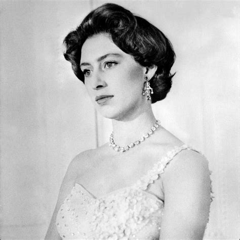 55 Photos of Princess Margaret, Queen Elizabeth II's Sister