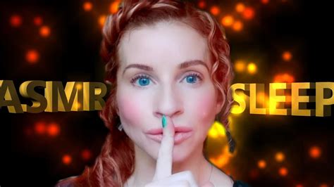 Asmr Sleep Hypnosis Gold Standard For Insomnia D Whisper Youtube