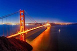 Golden Gate Bridge in San Francisco, USA | Franks Travelbox