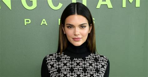 Kendall Jenner Gets Restraining Order Against Man Who Threatened To