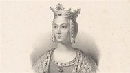 Isabella of Hainaut - The young queen who fought back - History of ...