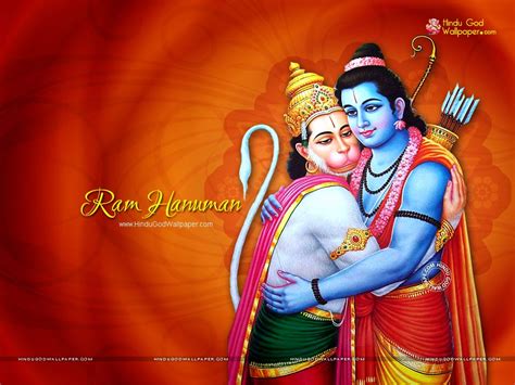Ram Hanuman Wallpapers, Images & HD Photos Download