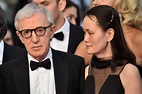 Woody Allen dice que ha hecho mejor la vida de su esposa ...