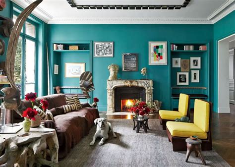 25 Turquoise Room Ideas That Will Leave You Astonished