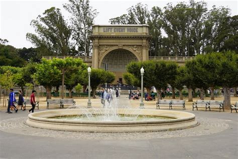 Best 8 Things At Golden Gate Park San Francisco