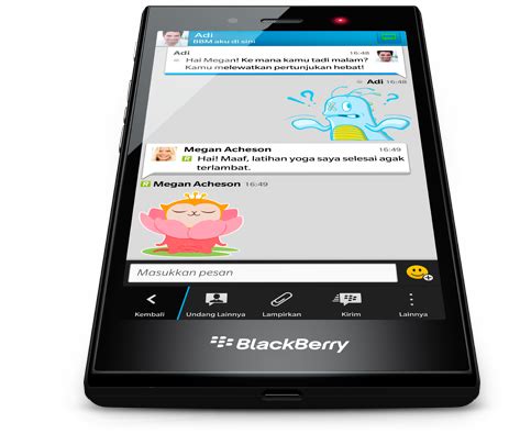 Blackberry dekstop manager jl_cmder vnbbutils super wiper. Review BlackBerry Z3 Jakarta Edition Harga dan Spesifikasi ...