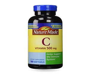 Shop our best selling vitamin c supplements. Top 10 Best Selling Vitamin C Supplement Brands ...