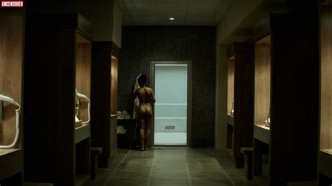 Samantha Logan Nue Dans The Empty Man